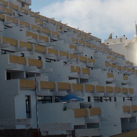 Apartamentos Omar Puerto Rico  Bagian luar foto