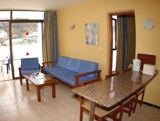 Apartamentos Omar Puerto Rico  Bagian luar foto